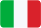 Projektierung von Investitionskomplexen Italiano